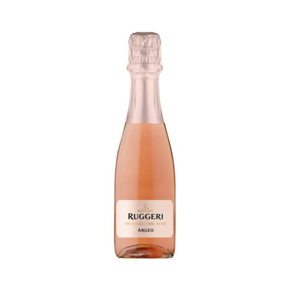 Prosecco Rose Argeo Millesimato Brut Treviso DOC 2022