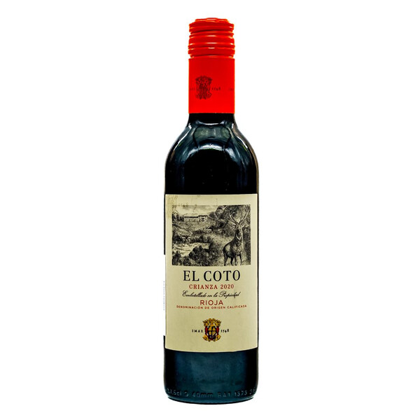 El Coto Crianza 2020