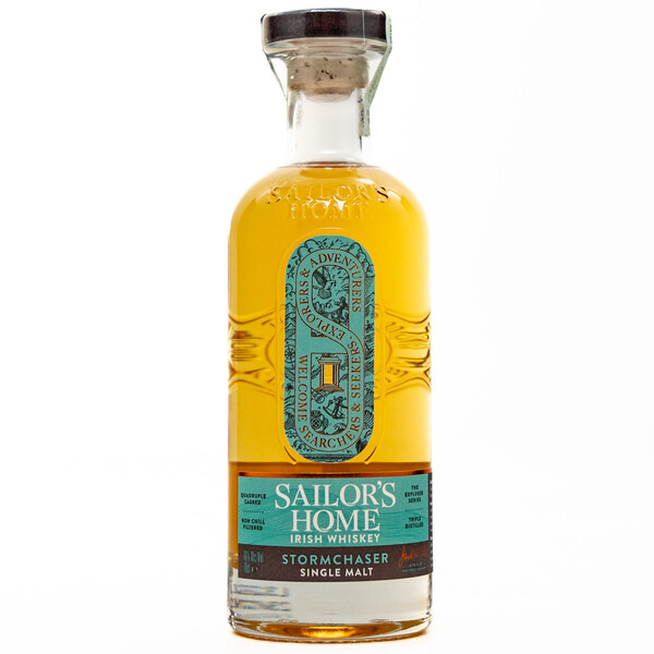 Sailor's Home Stormchaser