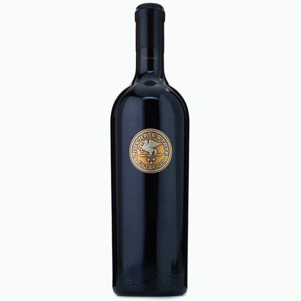Syrah Single Barrel 2021