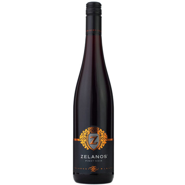 Zelanos Pinot Noir 