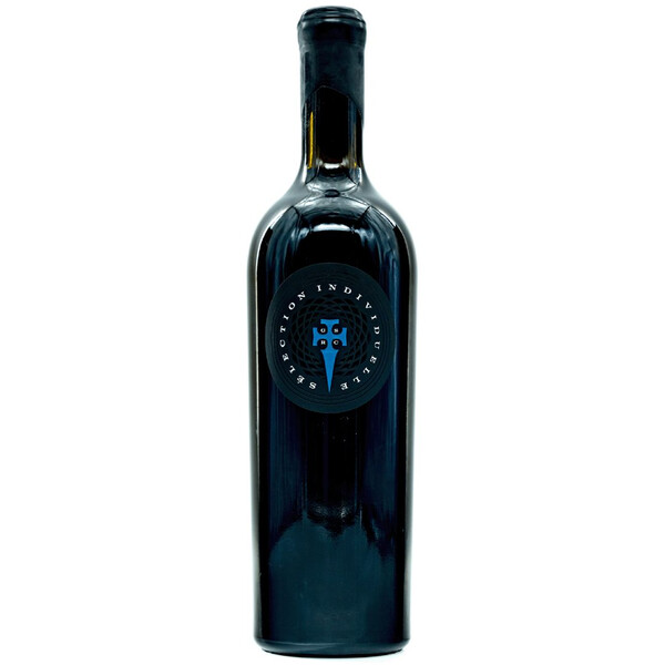 red wine Selection Individual Grand Sovereign 2019