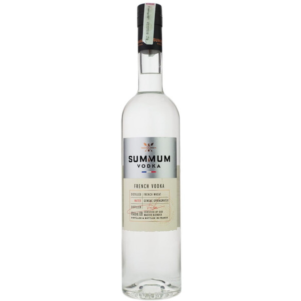 Водка Сумум 1,0л