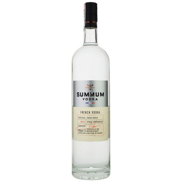 Vodka Summum