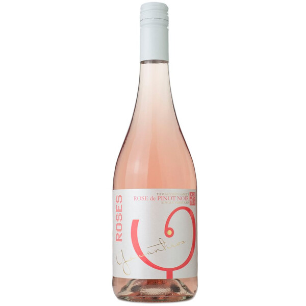Yamantievi Pinot Noir Rosé