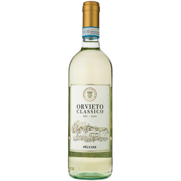 Piccini Orvieto Classico DOC