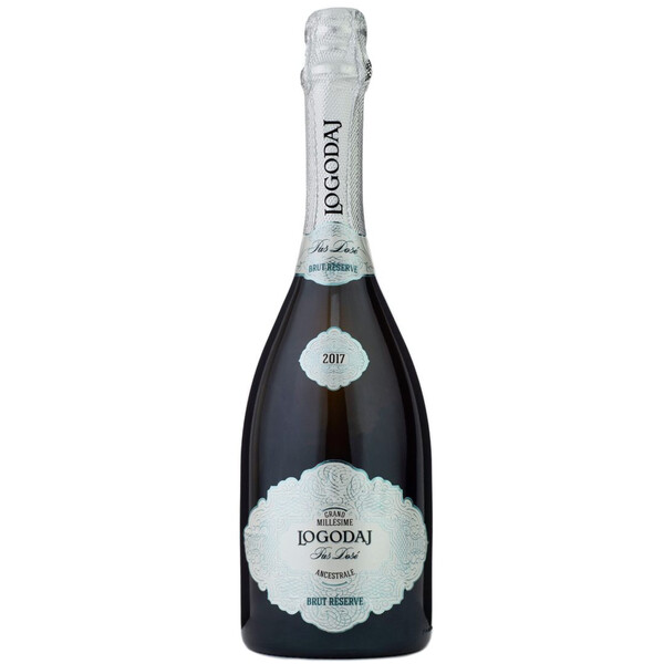 Logodaj Ancestrale Grand Millésime Brut Reserve