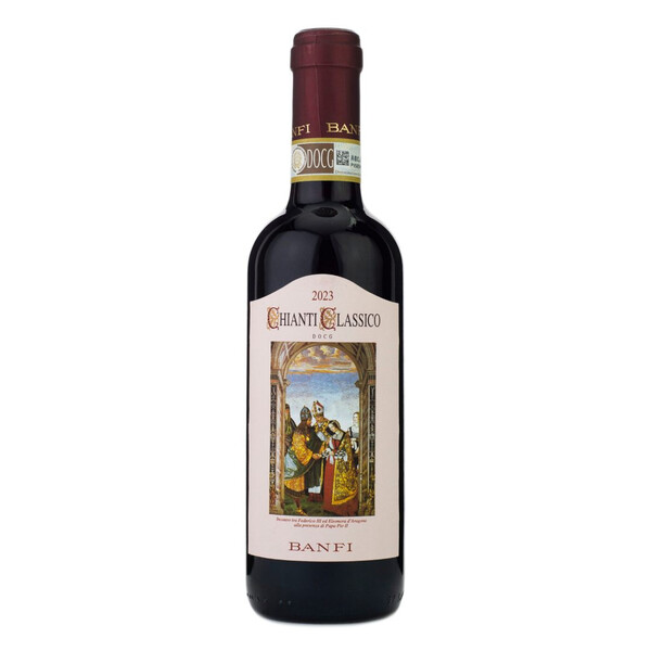 Chianti Classico DOCG Banfi