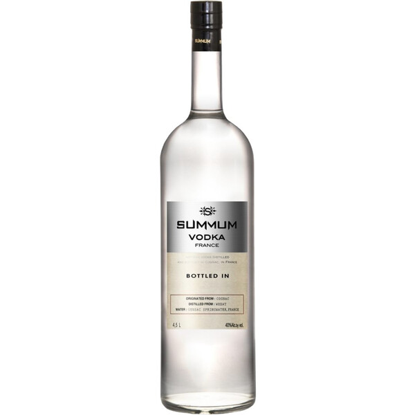 Vodka Summum