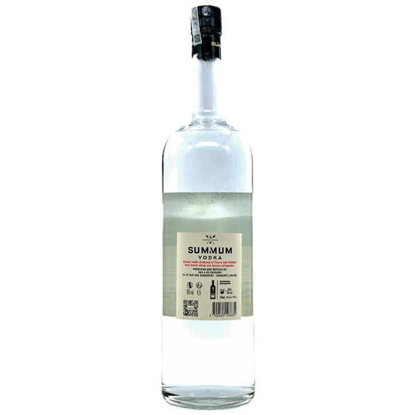Vodka Summum