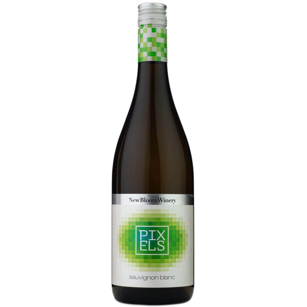 Sauvignon Blanc Pixels 2024
