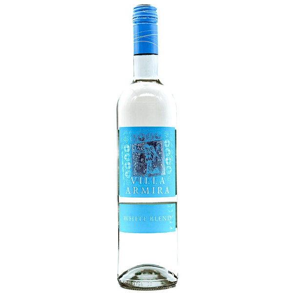 wine White Blend Villa Armira 2024