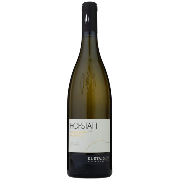 Pinot Bianco “Hofstatt” 2023