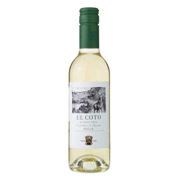El Coto Blanco