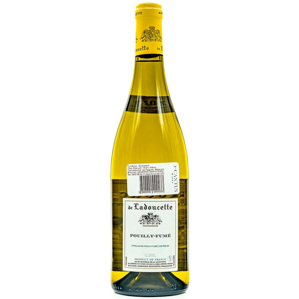 de Ladoucette Pouilly-Fume
