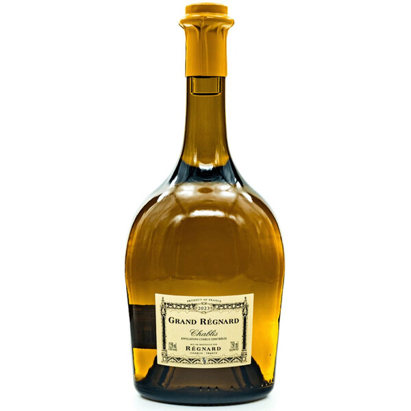 Maison Regnard Grand Regnard Chablis