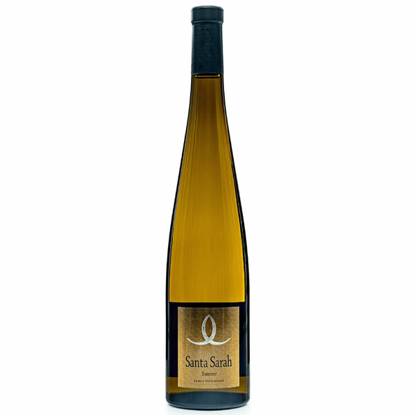 Santa Sarah Traminer