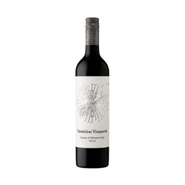 Lioness of McLaren Vale Shiraz