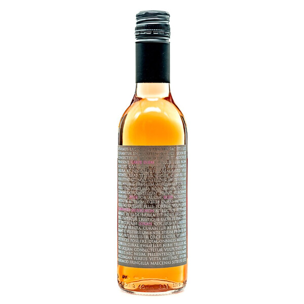 wine rose Carpe Diem 2024