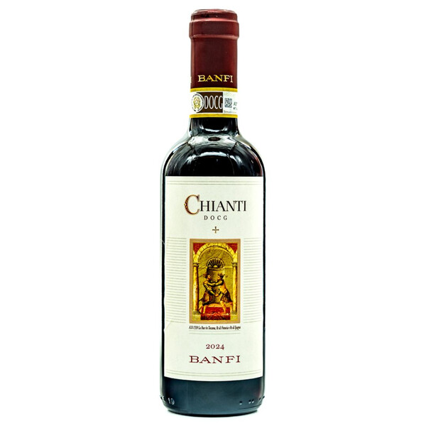 Red wine Chianti DOCG 2024
