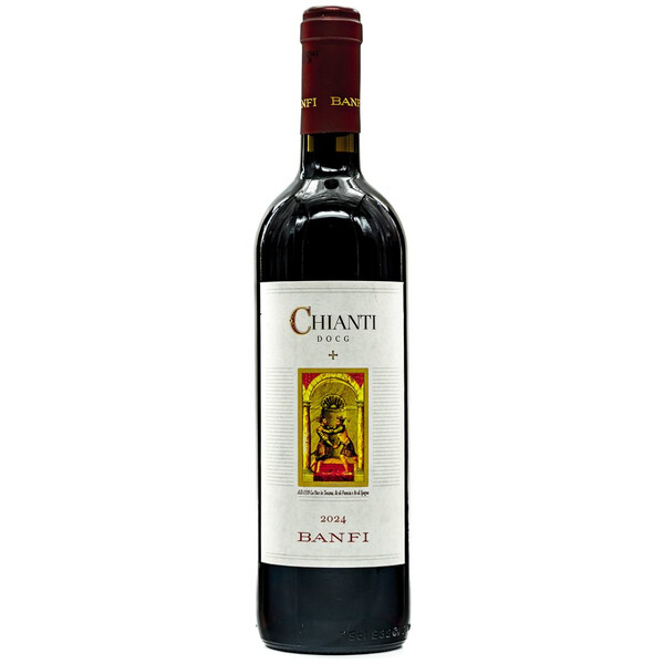 Chianti DOCG Banfi