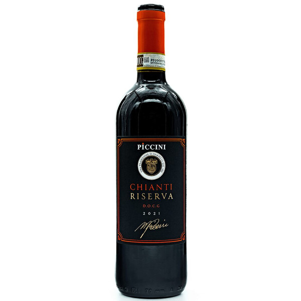 Chianti Riserva DOCG Piccini
