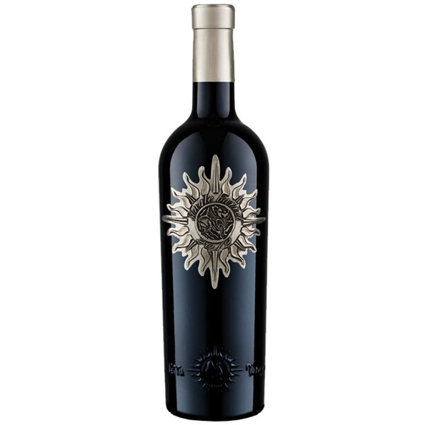 Terra Tangra Single Barrel 2015