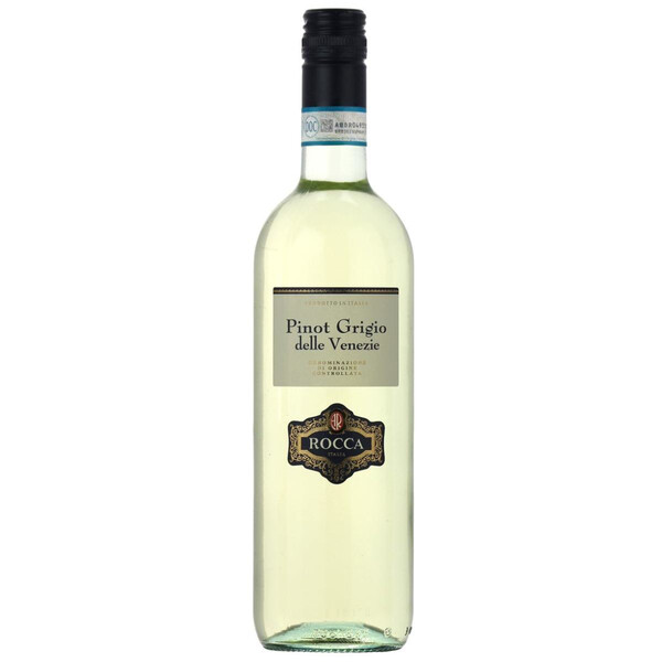 Pinot Grigio delle Venezie DOC 2025