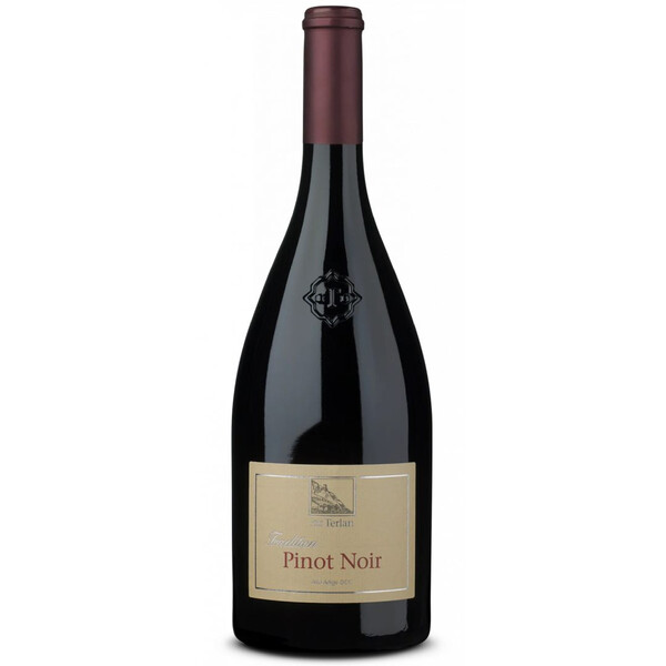 Kellerei Terlan Tradition Pinot Noir Alto Adige DOC