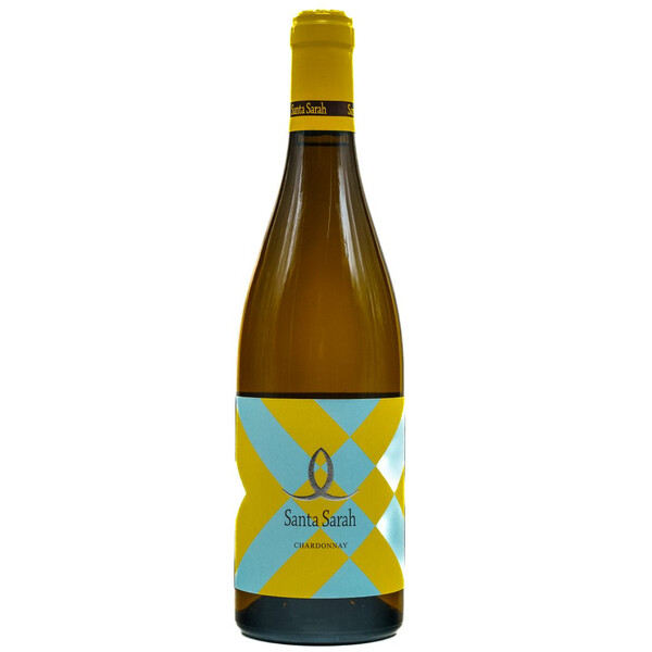 Santa Sarah Chardonnay