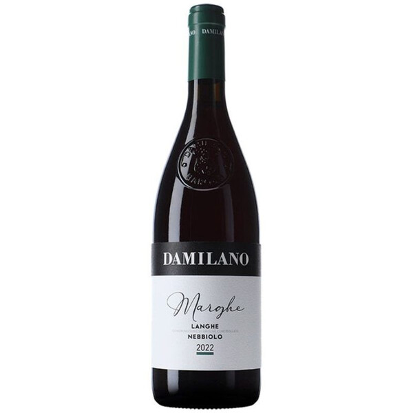Damilano 'Marghe' Langhe Nebbiolo
