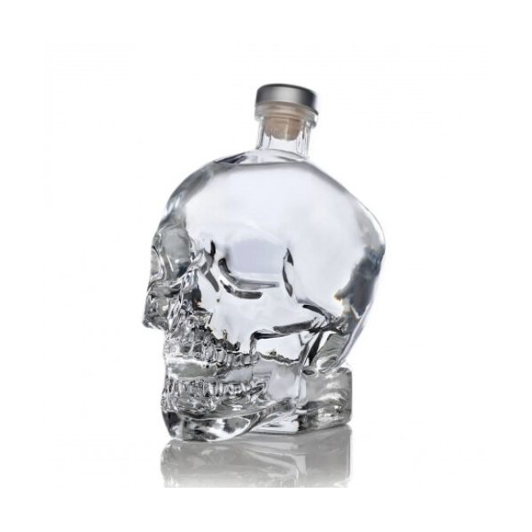 Crystal Head Vodka