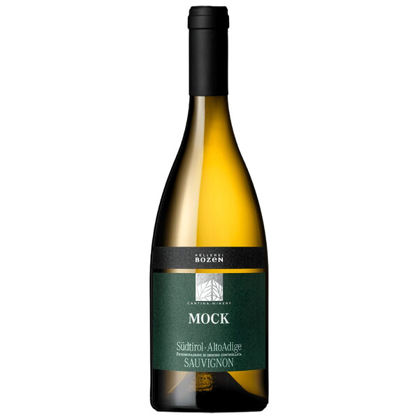 Sauvignon MOCK Kellerei Bozen