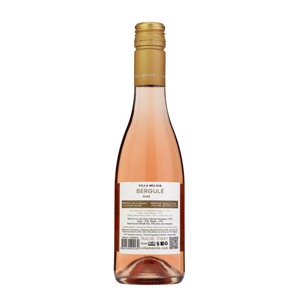 Villa Melnik Bergule Rose