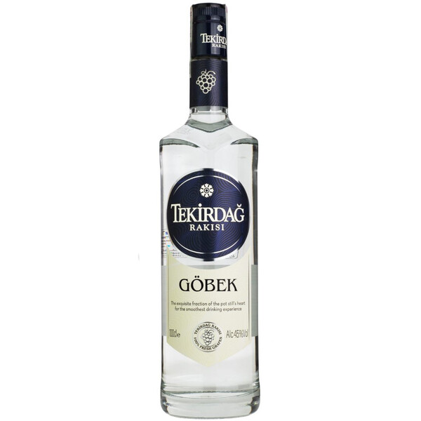 Tekirdag Gobek Rakisi