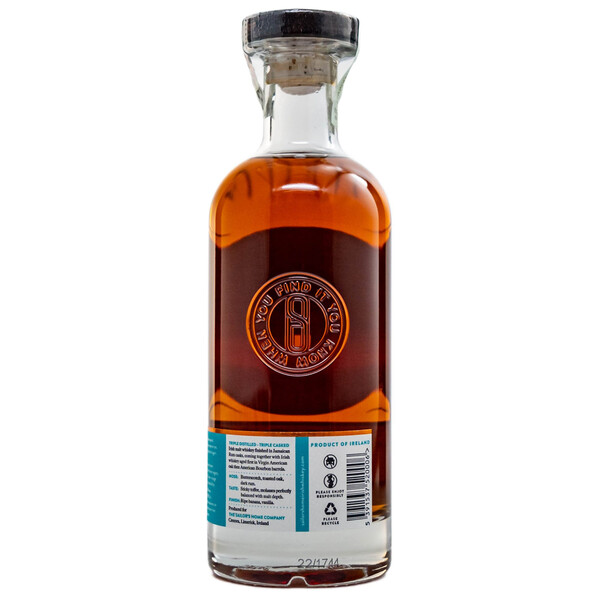 Sailor's Home Journey Irish Whiskey