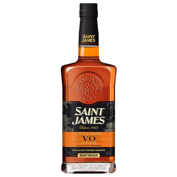 Saint James Rum VO