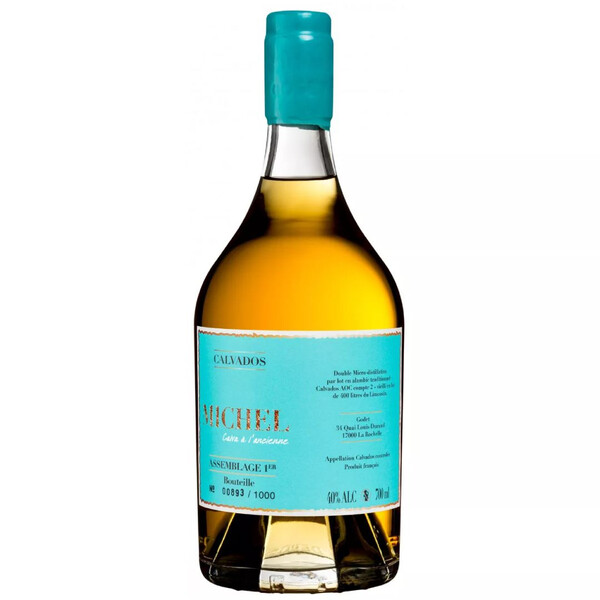 Godet Calvados Michel