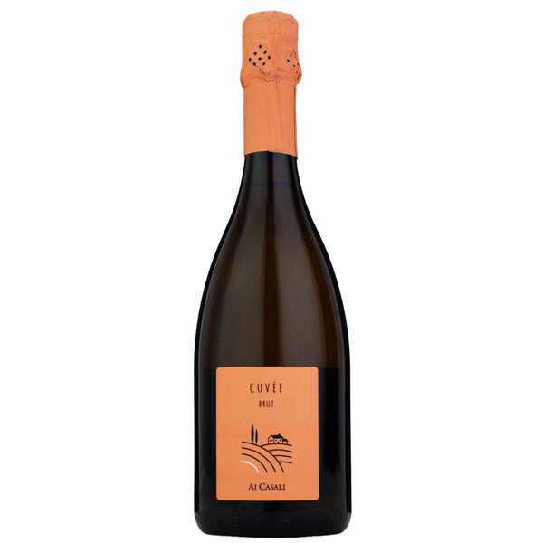 Ai Casali Spumante Cuvee Brut 