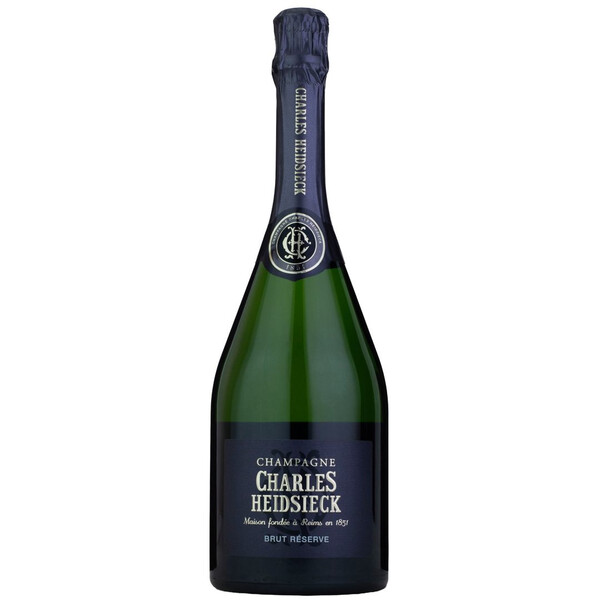 Champagne Charles Heidsieck Brut Reserve