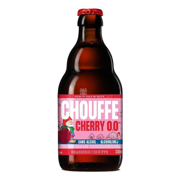 Chouffe Cherry 0.0