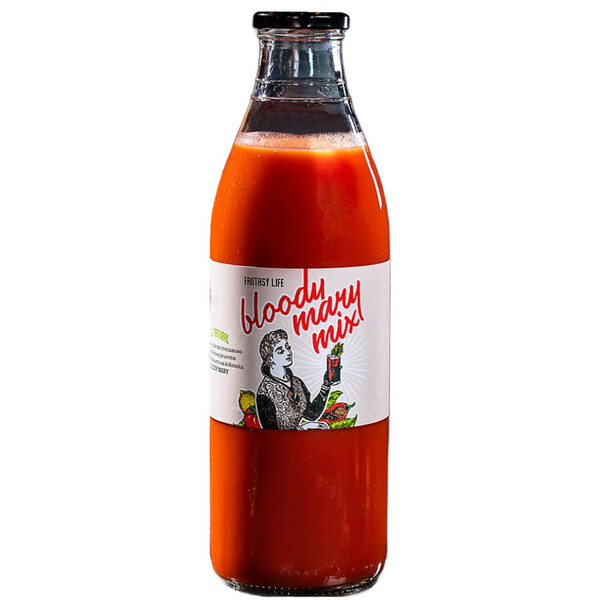 Bloody Mary Mix Radulov