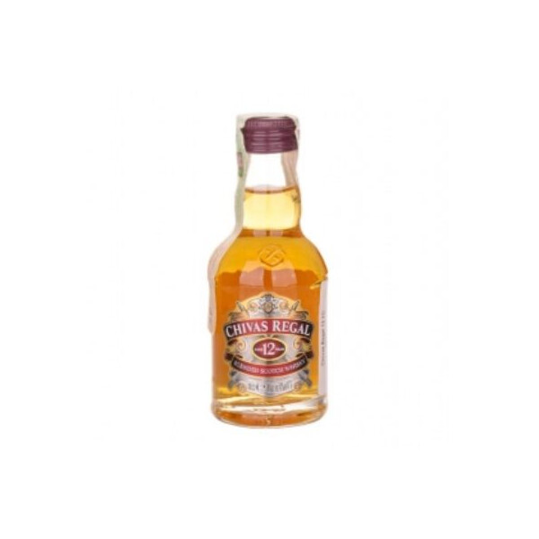 Chivas Regal