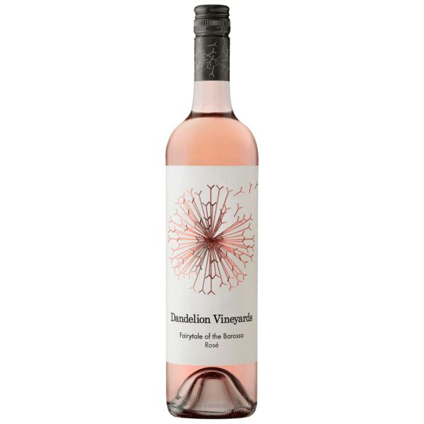 Fairytale of the Barossa Rose