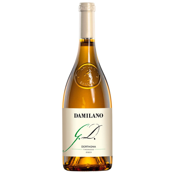 Timorasso Derthona Colli Tortonesi DOC Cantine Damilano