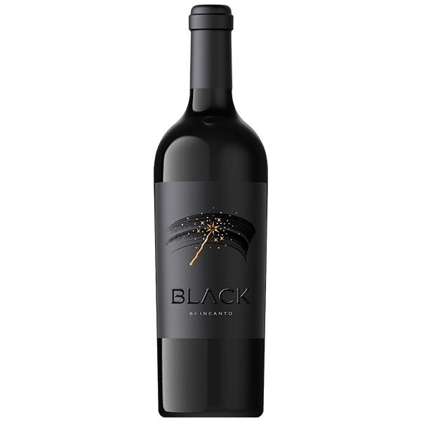 Incanto Black 2021