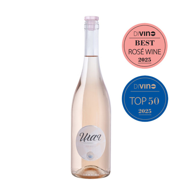 Rose wine Ilaya 2023