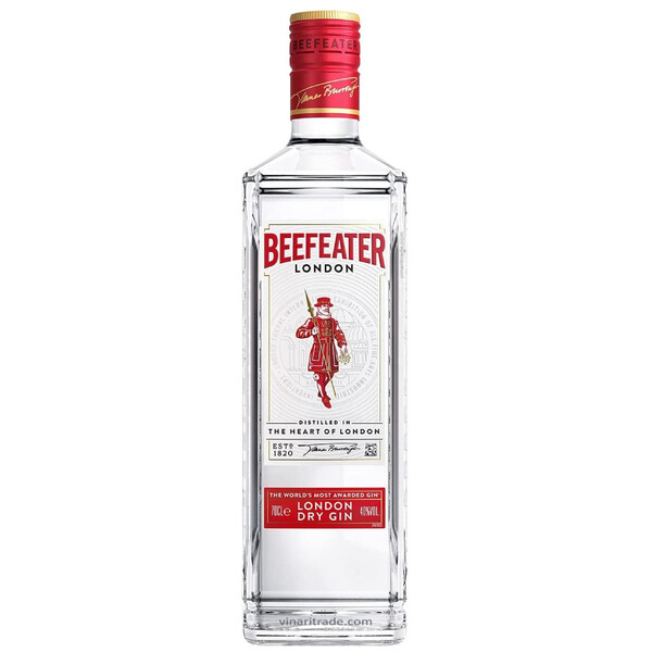 Beefeater London Dry Gin 700ml