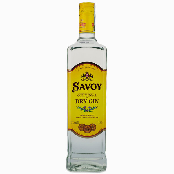 Savoy Dry Gin