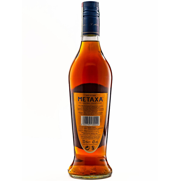 Brandy Metaxa 7* 700ml
